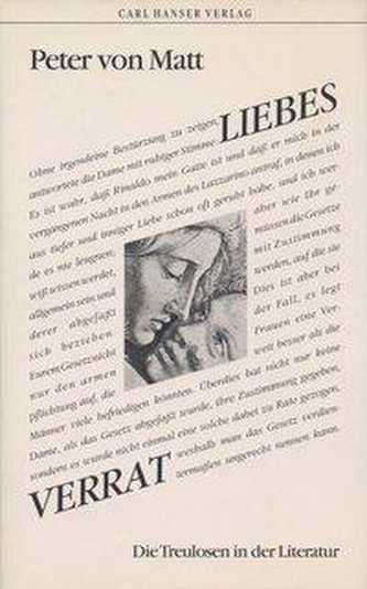 Liebesverrat