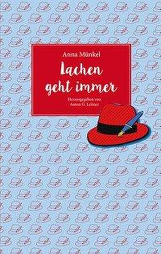 Lachen geht immer