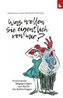 Was wollen Sie eigentlich von mir?