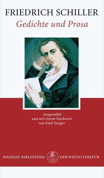 Gedichte und Prosa