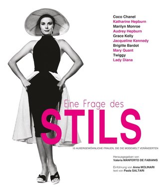 Eine Frage des Stils