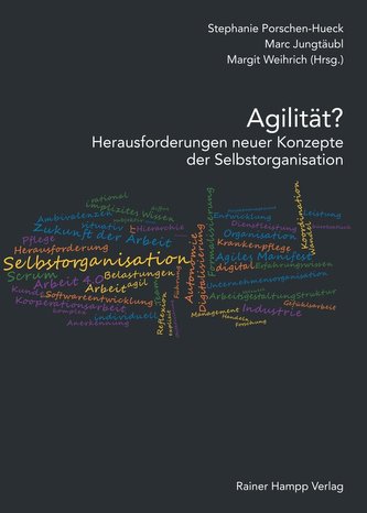 Agilität?