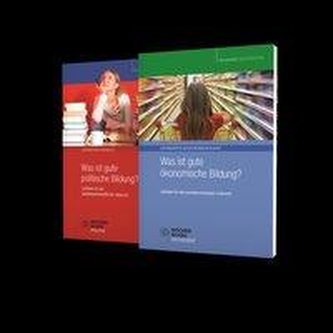 Was ist gute politische/ ökonomische Bildung?