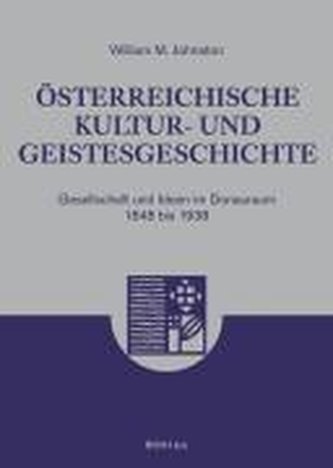 Österreichische Kultur- und Geistesgeschichte