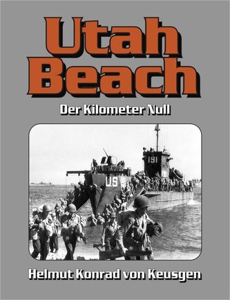 UTAH BEACH