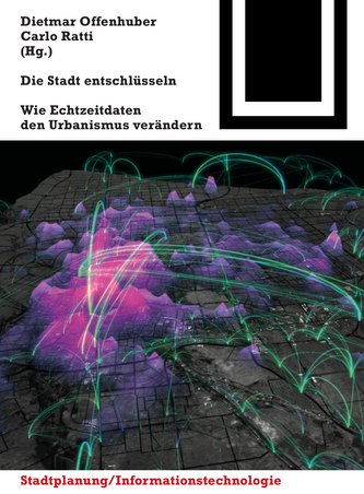 Die Stadt entschlüsseln