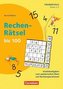 Klasse 2/3 - Rechen-Rätsel bis 100