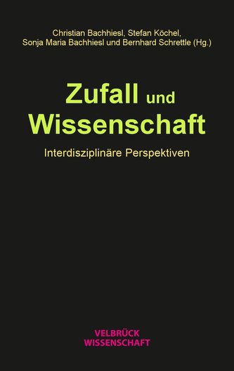 Zufall und Wissenschaft