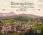 Riesengebirge, Sudeten und  Deutsch-Böhmen um 1900