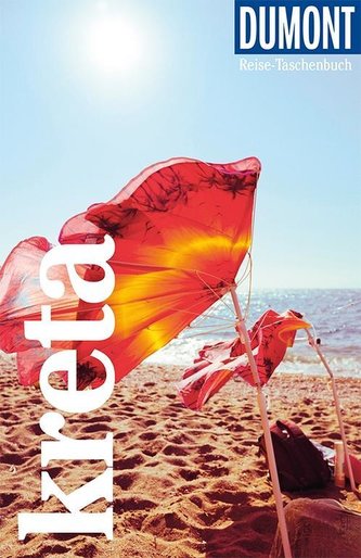DuMont Reise-Taschenbuch Kreta