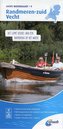 Randmeren-Zuid/Vecht 1:50 000 Waterkaart