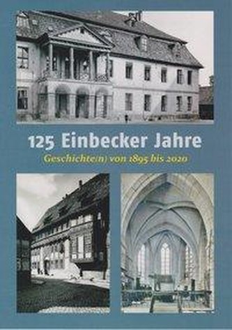 125 Einbecker Jahre