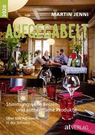 Aufgegabelt 2020