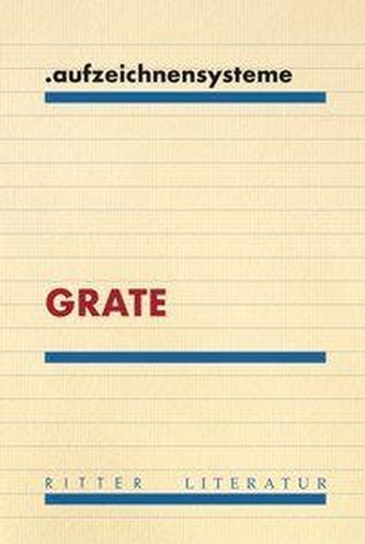 grate - aufzeichensysteme