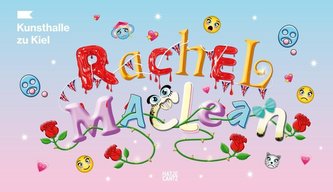 Rachel Maclean