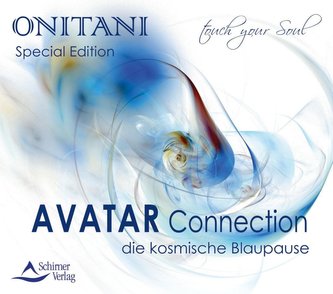 Avatar-Energie