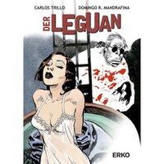 Der Leguan