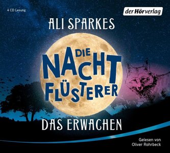 Die Nachtflüsterer - Das Erwachen