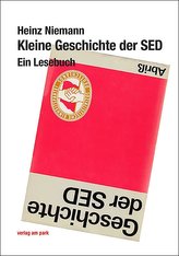 Kleine Geschichte der SED