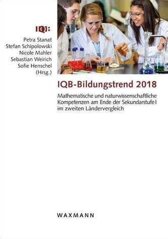 IQB-Bildungstrend 2018