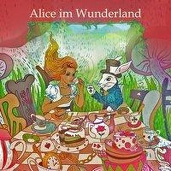 Alice im Wunderland