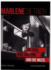 Marlene Dietrich