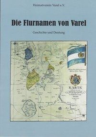 Die Flurnamen von Varel