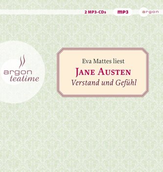 Verstand und Gefühl