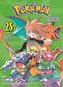 Pokémon - Die ersten Abenteuer