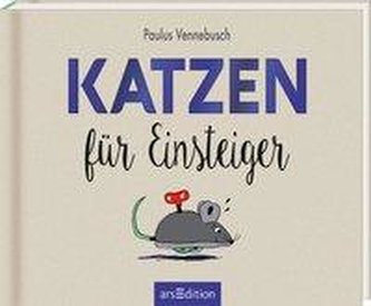Katzen für Einsteiger