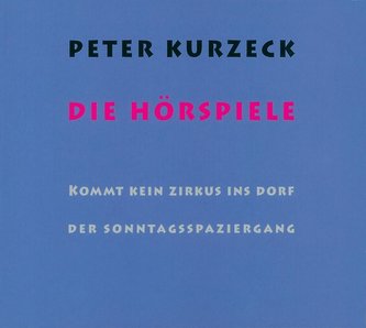 Die Hörspiele