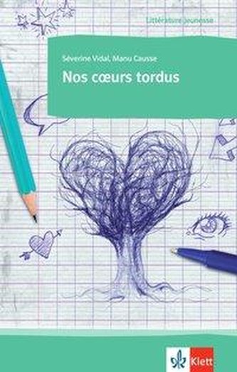 Nos coeurs tordus