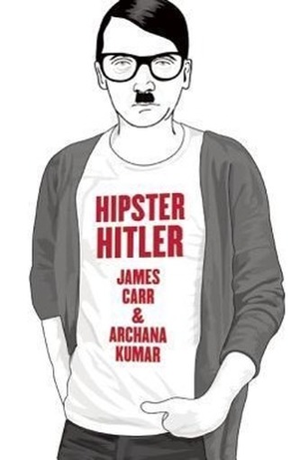 Hipster Hitler