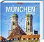 München/Munich - Book To Go
