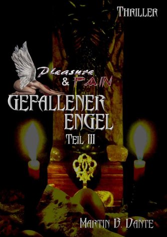 Gefallener Engel