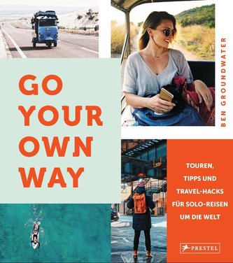 Go your own way!
