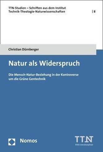 Natur als Widerspruch