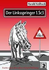 Der Linksspringer 1.Sc3