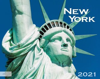 New York 2021