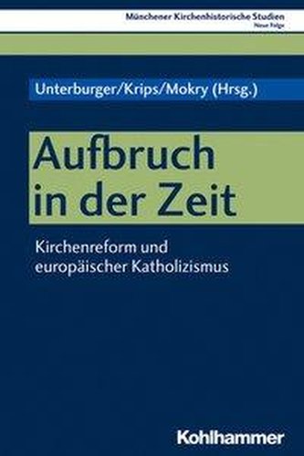 Aufbruch in der Zeit