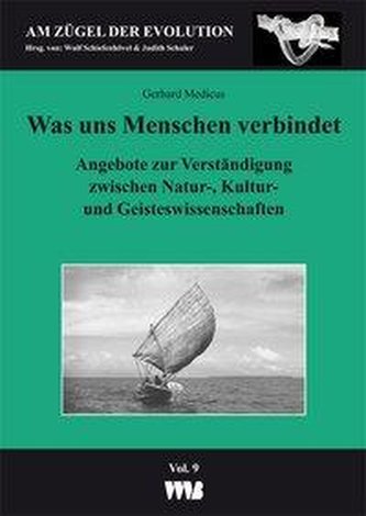 Was uns Menchen verbindet