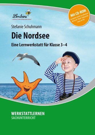 Die Nordsee (Set)