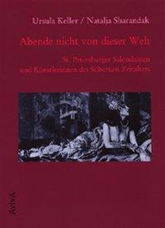 Abende nicht von dieser Welt