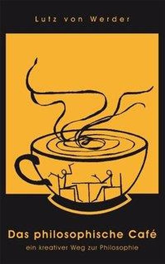Das philosophische Cafe
