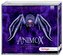 Animox 04. Der Biss der schwarzen Witwe