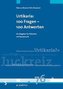 Nesselsucht (Urtikaria): 100 Fragen - 100 Antworten