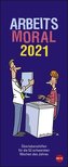 Arbeitsmoral 2021