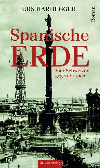 Spanische Erde