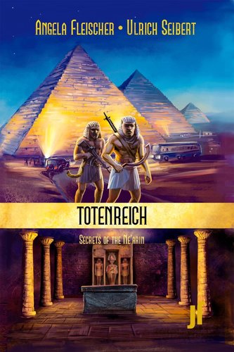 Secrets of the Ne'arin