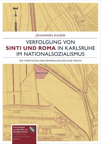 Verfolgung von Sinti und Roma in Karlsruhe im Nationalsozialismus